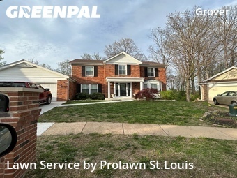 Lawn Cutting nearby Wildwood, MO, 