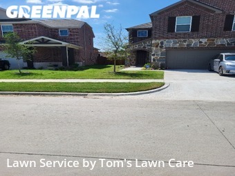 Lawn Care Service nearby Garland, TX, 