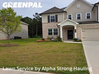 Lawn Mow nearby Mableton, GA, 