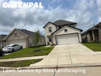 Lawn Maintenance nearby Tomball, TX, 