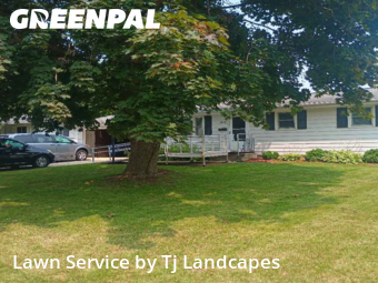 Lawn Service nearby Allouez, WI, 