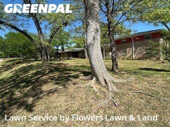 Lawn Mowing Service nearby Euless, TX, 