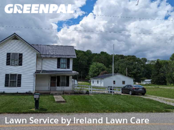 Lawn Cut nearby Newark, OH, 