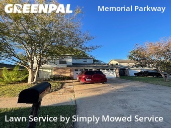 Lawn Cuttingin Katy,77450,Lawn Mow by Simply Mowed Service, work completed in Nov , 2025