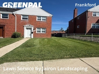 Landscaping Cleanup In Baltimore,21206,Landscaping Maintenance by Jairon Landscaping, work completed in Jun , 2026