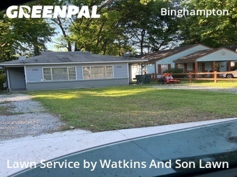 Lawn Care Service nearby Memphis, TN, 