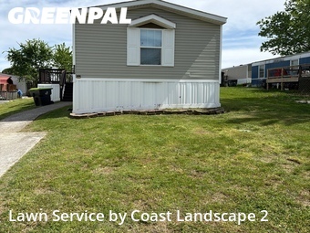 Yard Mowing nearby La Vergne, TN, 