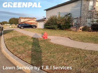 Yard Cutting nearby Moore, OK, 