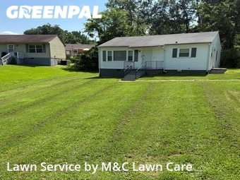 Yard Cutting nearby Clarksville, TN, 