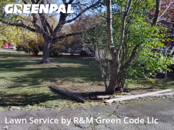 Lawn Care nearby St. Charles, IL, 