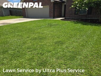 Lawn Cut nearby Pensacola, FL, 