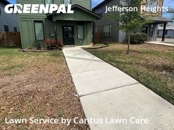 Grass Cutting nearby San Antonio, TX, 