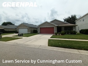 Lawn Cutting nearby Riverview, FL, 