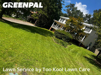 Yard Cutting nearby Woodstock, GA, 