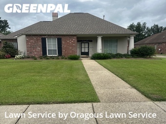 Lawn Maintenance nearby Baton Rouge, LA, 