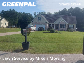 Yard Cutting nearby Hope Mills, NC, 