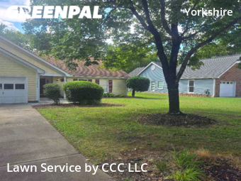 Lawn Mow nearby Charlotte, NC, 