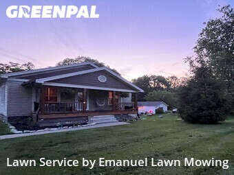 Lawn Cutting nearby New Albany, IN, 