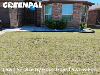 Lawn Care nearby Fort Worth, TX, 