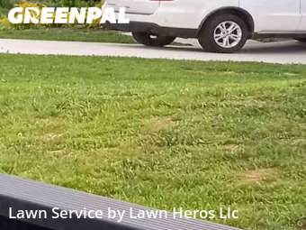 Lawn Mowing Service nearby Greensboro, NC, 