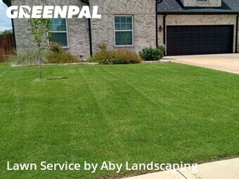 Lawn Mowing Service nearby Greenville, TX, 