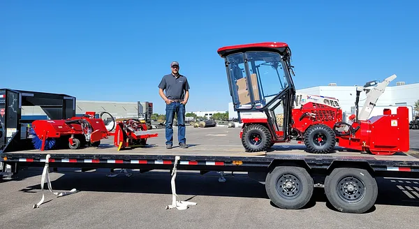 Turf Equipment & Irrigation, Inc. Photo 17