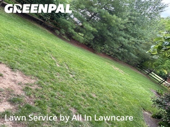 Lawn Mowing Service nearby Mason, OH, 