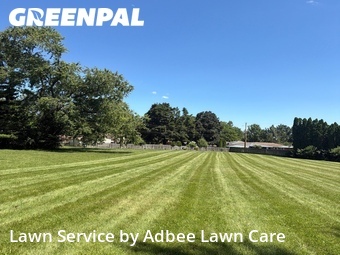 Yard Cutting nearby Champaign, IL, 