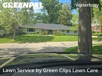 Lawn Mowing nearby Des Moines, IA, 