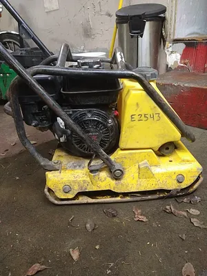 Loose Nuts Small Engine & Motorcycle repair Photo 7