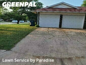 Lawn Care nearby Edmond, OK, 