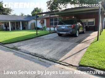 Yard Mowing nearby Galena Park, TX, 