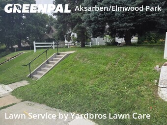 Yard Mowing nearby Omaha, NE, 