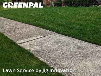 Lawn Care nearby Oak Lawn, IL, 