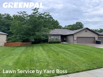 Lawn Cut nearby Kansas City, MO, 