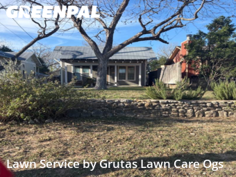 Lawn Service nearby New Braunfels, TX, 