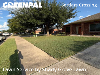 Grass Cutting nearby Round Rock, TX, 