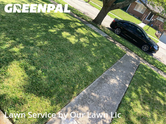 Lawn Mowing Service nearby Cincinnati, OH, 