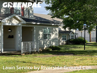 Yard Cutting nearby Riverside, OH, 