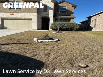 Lawn Care Service nearby Boerne, TX, 