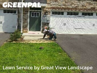 Yard Cutting nearby Edgemere, MD, 