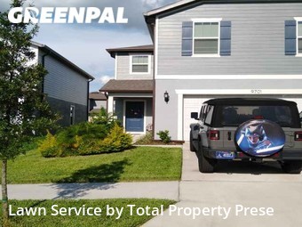 Lawn Maintenance nearby Wesley Chapel, FL, 