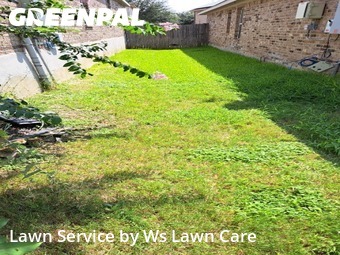 Lawn Mowing nearby Schertz, TX, 