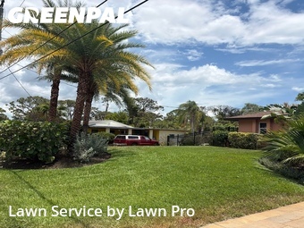 Yard Mowing nearby Englewood, FL, 