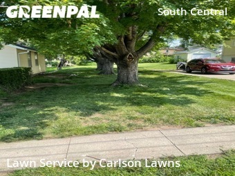 Lawn Maintenance nearby Omaha, NE, 