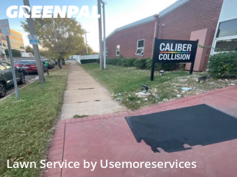 Lawn Service nearby St. Louis, MO, 