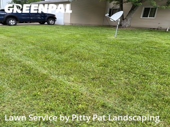 Lawn Care Service nearby Cuyahoga Falls, OH, 