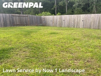 Lawn Service nearby Tomball, TX, 