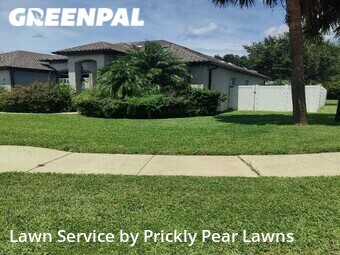 Lawn Care Service nearby Winter Garden, FL, 