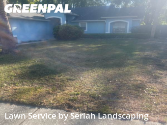 Lawn Service nearby Clermont, FL, 